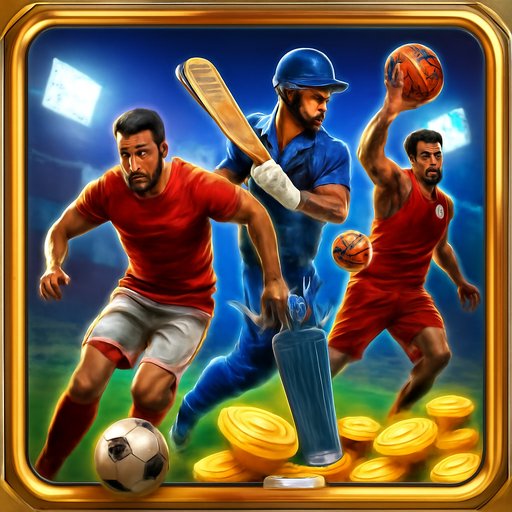 7betbd মাল্টি-টেবিল ভিউ