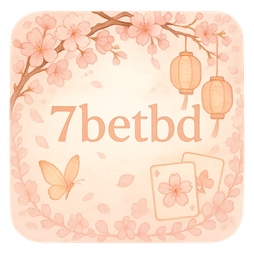 7betbd logo